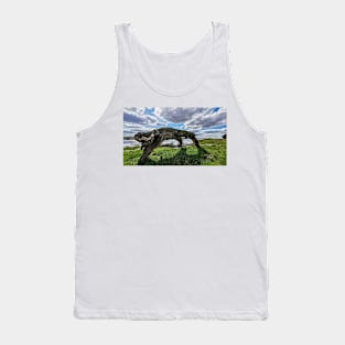 Driftwood Tank Top